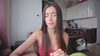laurensaenz - Hello guys! See Whiteboard! 10 Kiss / 66 Ass in panties/ 122 Pussy / Snap4Life 400 / Like me 8^88^888