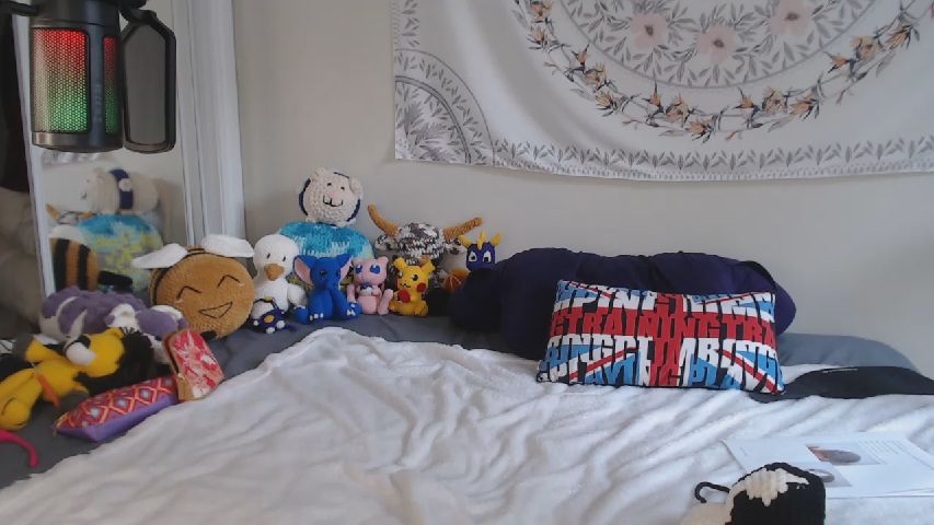 MarissaPeach's MyFreeCams show and profile