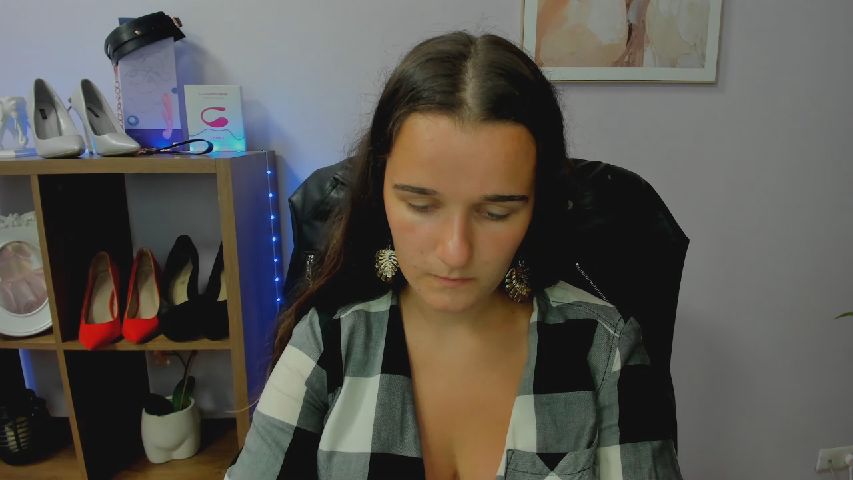 Live Stream of NastyKate