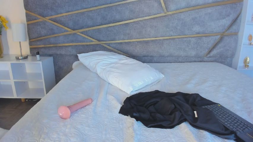 Live Stream of VioletVixen01
