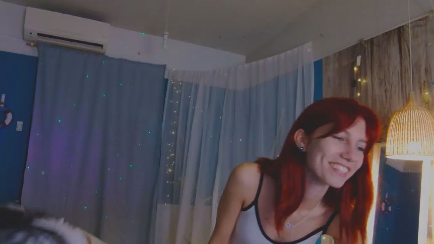 Live Stream of Rapunz3l