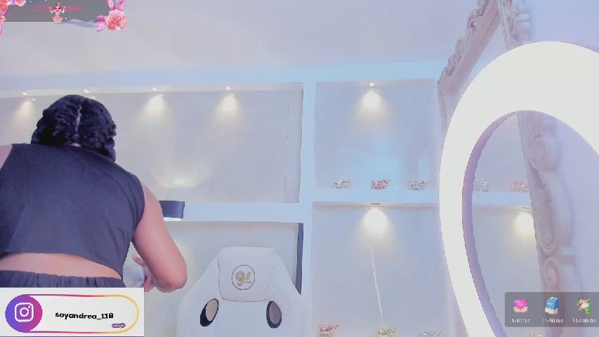 Juliana_Smtih live