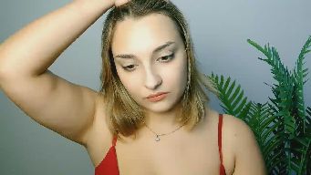 Veryshygirl