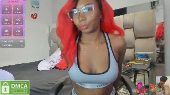 ZiaraMartinez - hey darling! show tits