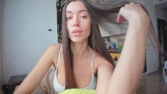 laurensaenz - Hey! 3333 Strip show | 25 PM | 44 Spanks | 66 Flash ass | 122 Flash pussy | 222 bj | 400 Snap | see WB