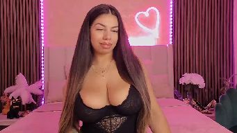 Ariaa_Noir1 - Let ​s ​play! #​bigboobs #​bigass #​biglips #​natural #​longhair #​longnails #​cum #​show #​toys #​bj #​squirt