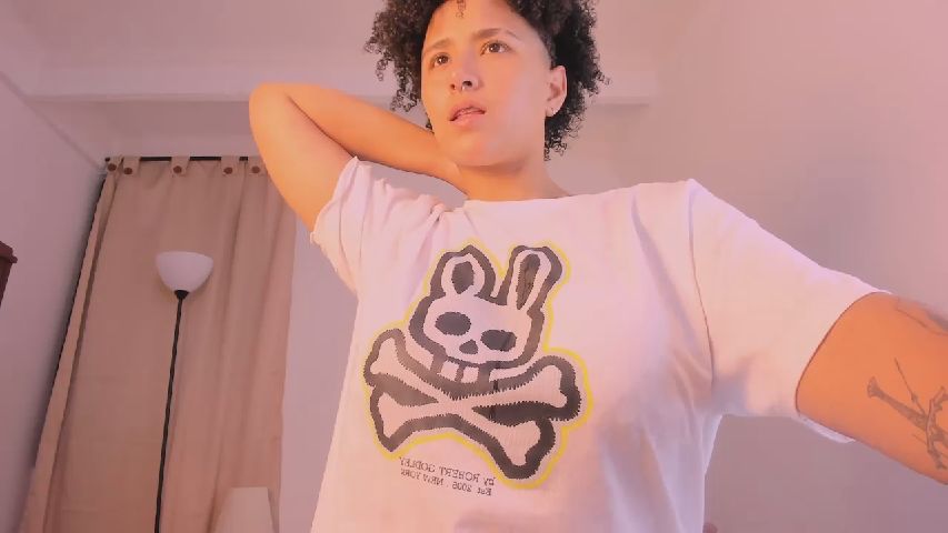 Live Stream of Liaamoretzz