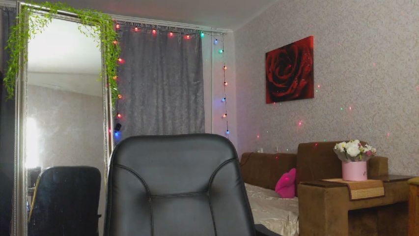 AngelicaAmour's MyFreeCams show and profile