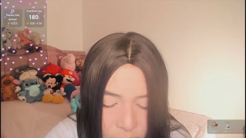 Live Stream of ImDahian