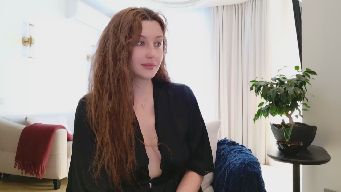 RocknGrace - Birthday month! Welcome :* Lovense lush on