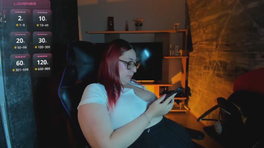 Live Stream of NickyJones