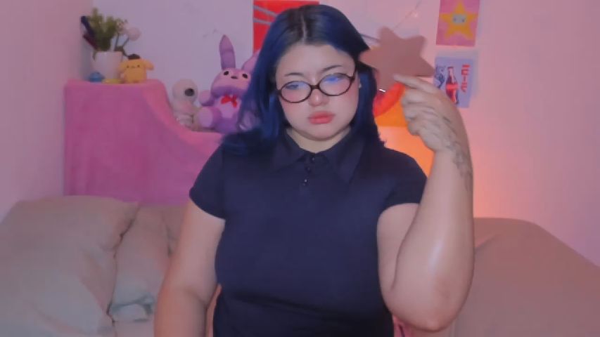 Ela_Bunny live