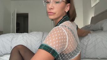 Mia_Styles - TRICK for 99 or TREAT for 50 >>BRA OFF 1250 (LUSH IN-Min 20tks) TRU PVT open