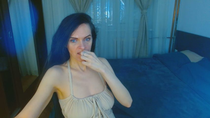 Live Stream of SexQueen1111