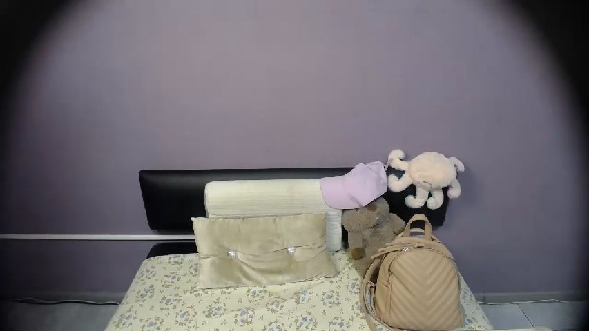 Charm_bethany live