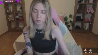 Serphelia - Domi on fav vib 55/120/200/401/777 ❤️ tpvt & group on 💋 Hot video on MFC share ❤️‍🔥 for rank 11/111/333/555/1001