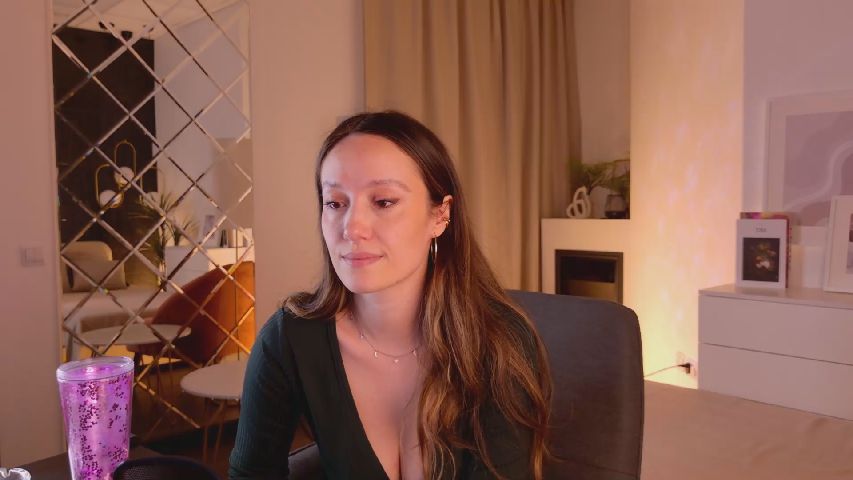 AgnesGoddess online profile