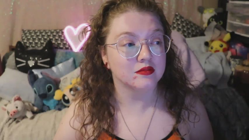 Live Stream of AmeliaElendil