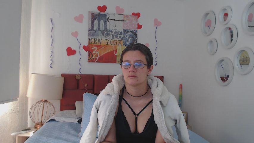 Live Stream of SereneClarks