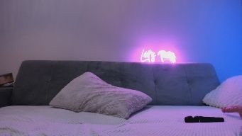 JessyJ - Domi Control 10m 😈 🤩 at 1065 tokens left