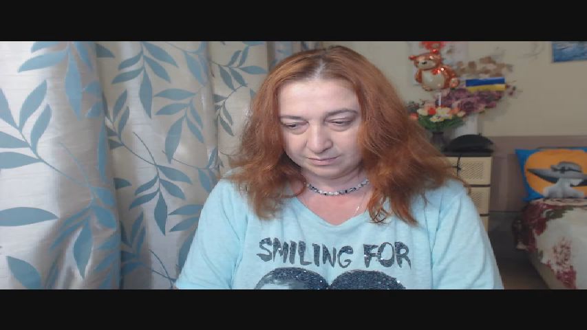 YourFoxyLady live