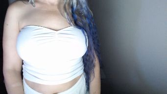 LoVe_On__ - Ass Bounce 90, C2C 8, Tit Flash 88, Ass View 80, Spank 85 Thong Count Down [none