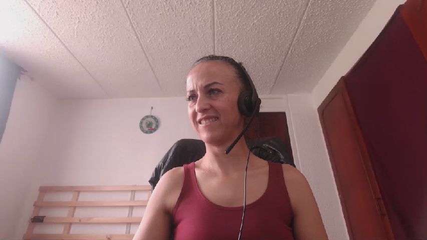 Live Stream of Rose_more__
