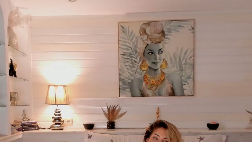 Atiana online profile