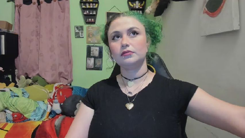 Live Stream of Batman_cute
