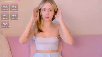 KellyLuv_ - Rate & admire ON, make me happy 100, best vibes 77/88/99/111
