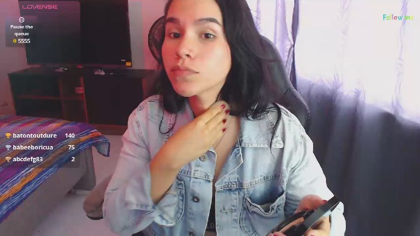 Sky_lover_'s MyFreeCams show and profile