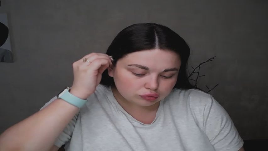 Milana_Kelly's MyFreeCams show and profile