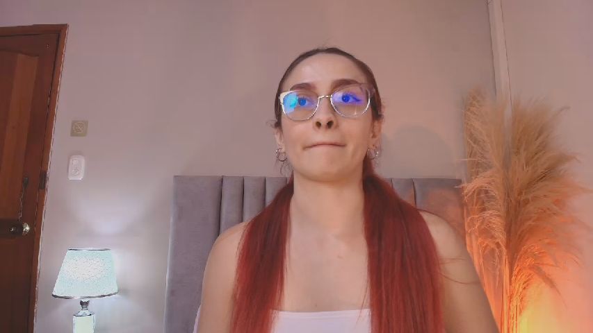 SamanthaBelll's MyFreeCams show and profile