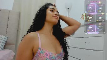 Sara_Mebarack - Lovense | Patterns 11,33,55,111 | Ask for Pvt | Anal Shows | Squirt | Cumshow | Real ORGAMS | Ask for content