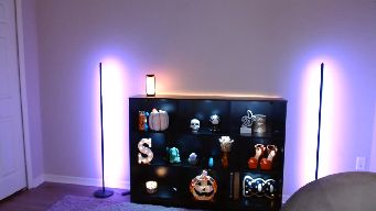 SkarletSpice - BOO! 10 Lovins | 35 Cards | 40 Song | 45 Beer | 55 Buns | 69 Boobies | 140 Meowwww | 200 Friends | 400 Snapchat! | 555 Vibe Play