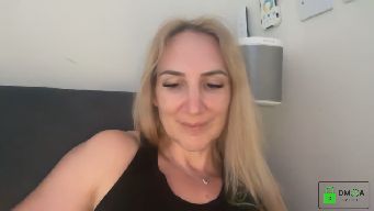 Bellanoirxx - Horny Milf - wake me up 😈 Toy in 💦 1212 Slow Play / Fav Buzz 222, 555, 777 / Cowboy boots 0