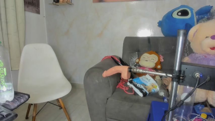 Veronica_hot1's MyFreeCams show and profile