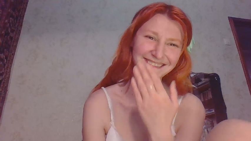 Live Stream of Nadia_Best