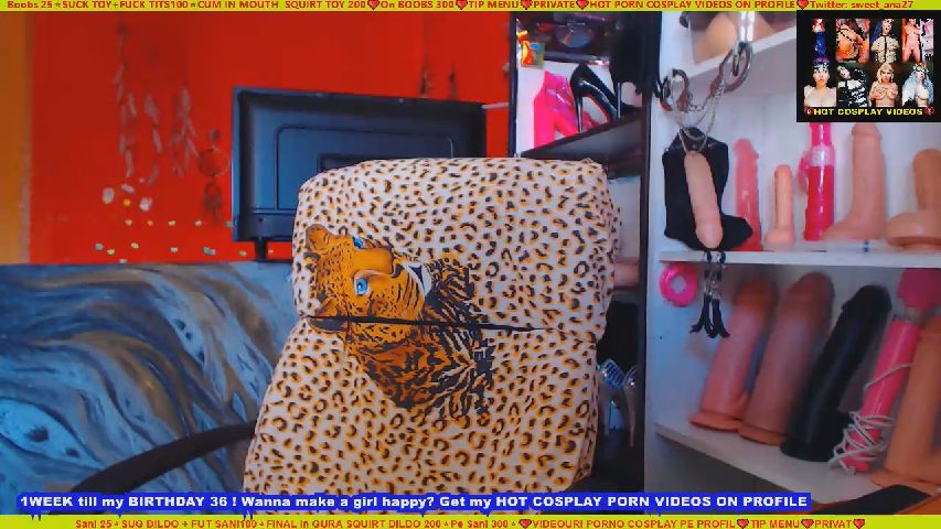 Cuminmenowbby's MyFreeCams show and profile