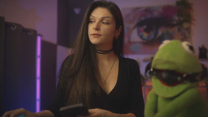 Live Stream of M1aGarand