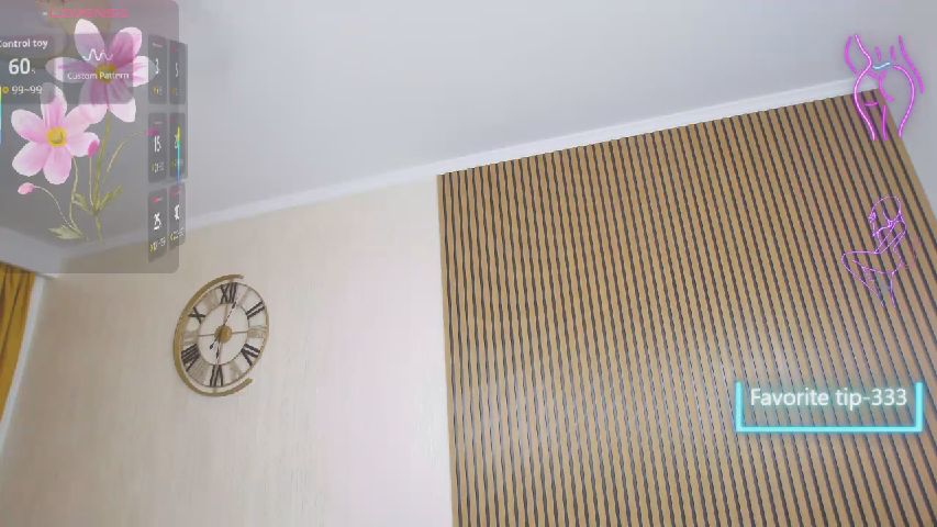 Live Stream of SofiaJenner