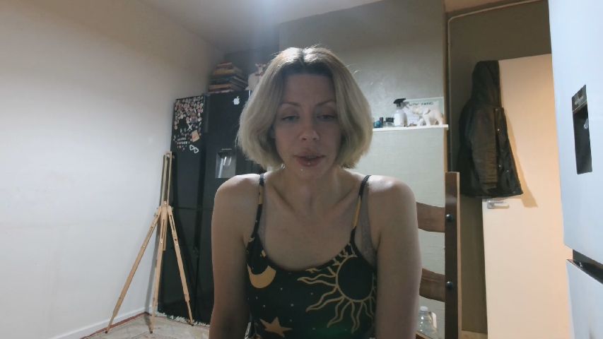 Live Stream of Vivienne__Fox