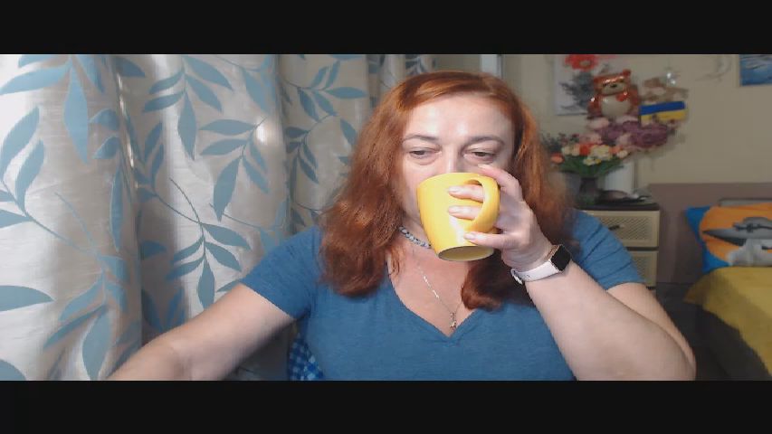 YourFoxyLady live