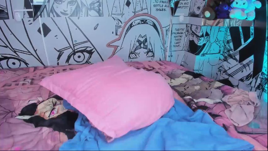 Megan_cute4u live