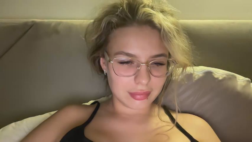 Afrodita_fox live