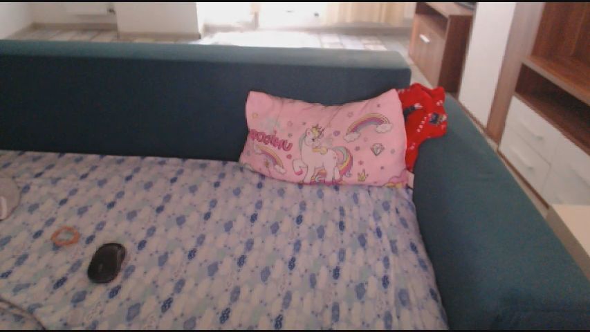 Prettymelania's MyFreeCams show and profile