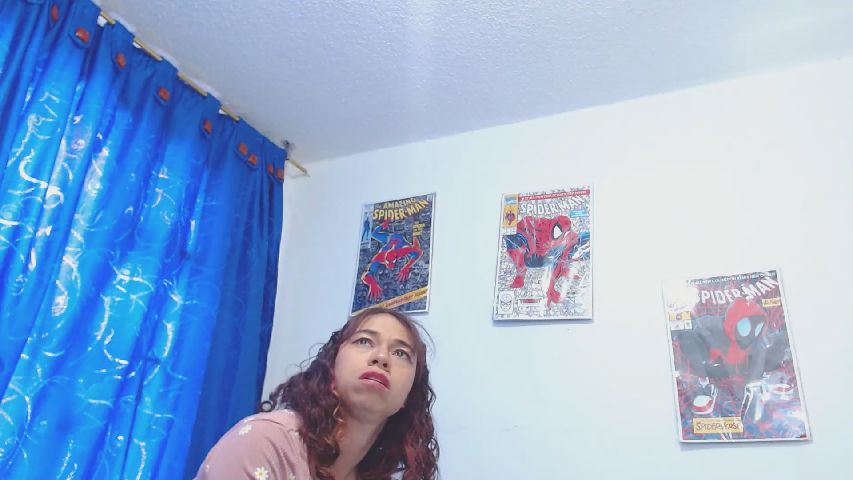 ZulyMichelss live