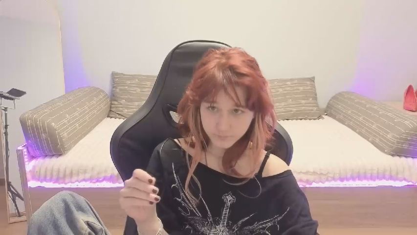 LilyBloom online profile