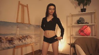 MimiPetitte - Your new fav horny girl is here and ready to play! My tip menu is in the Whiteboard and on the MFC share