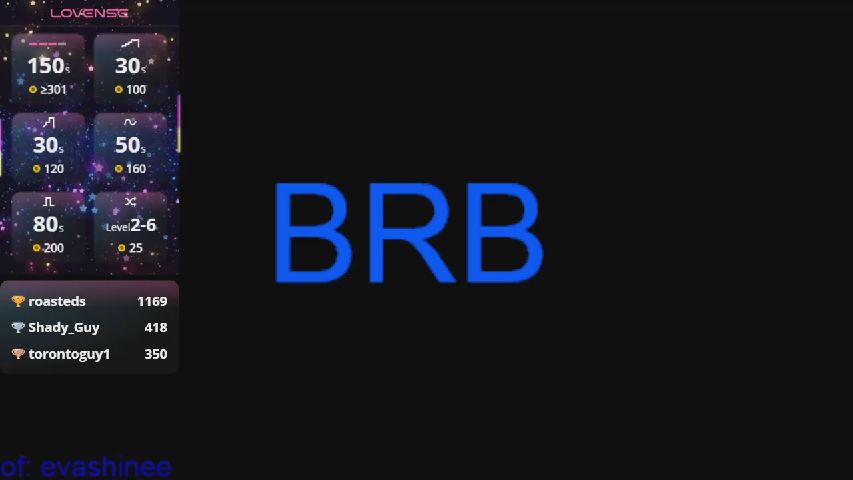 Live Stream of ewazhine